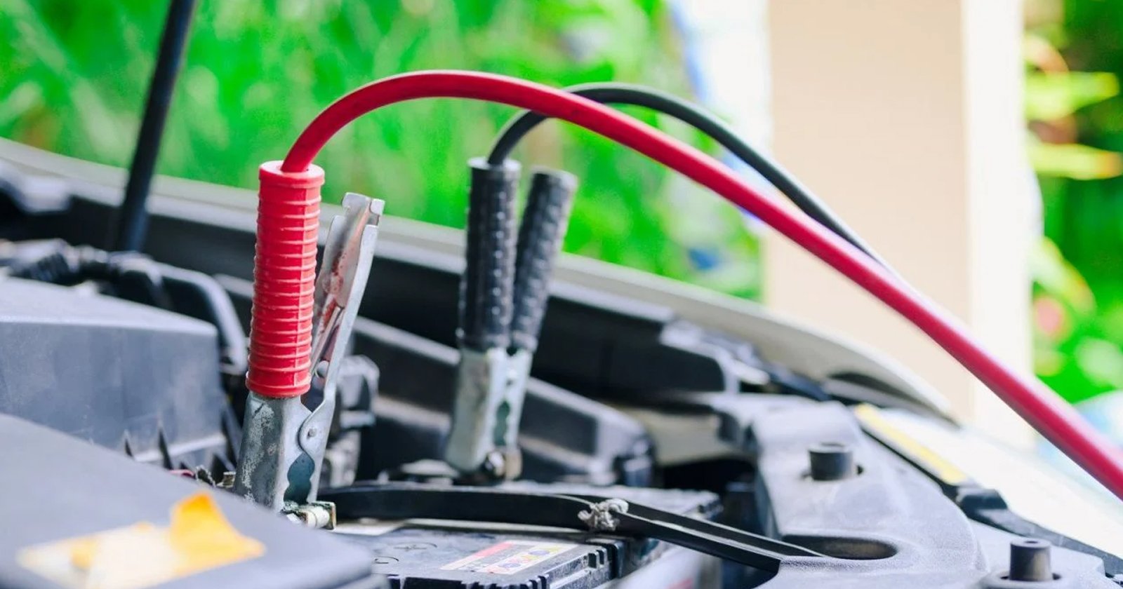 Seyrekköy Akü Takviye